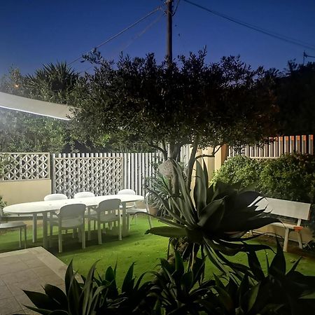 Willa Alice In Puglia Leporano Zewnętrze zdjęcie