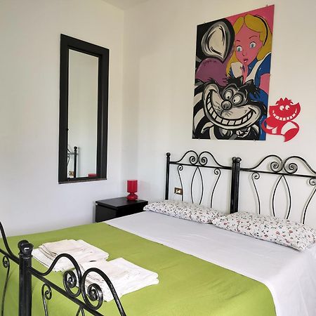 Willa Alice In Puglia Leporano Zewnętrze zdjęcie